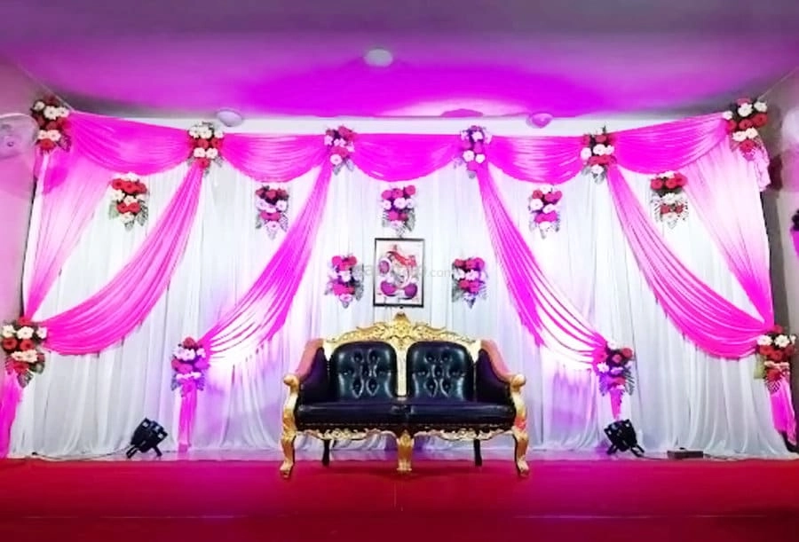 Venue Cover