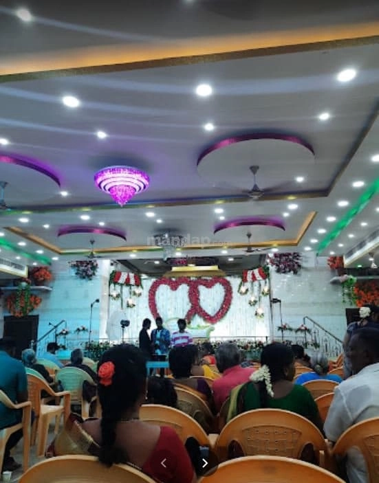 Venue Cover