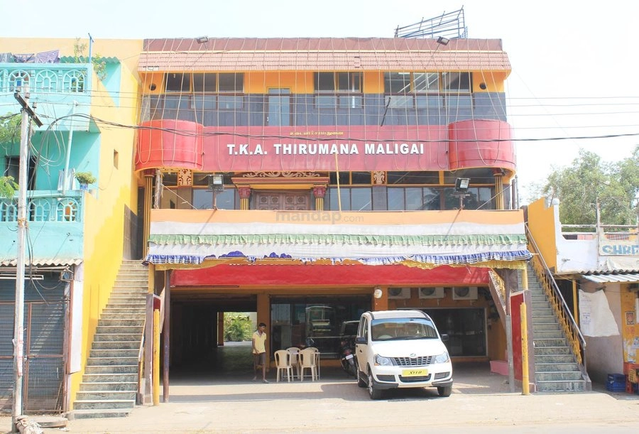Venue Image 9