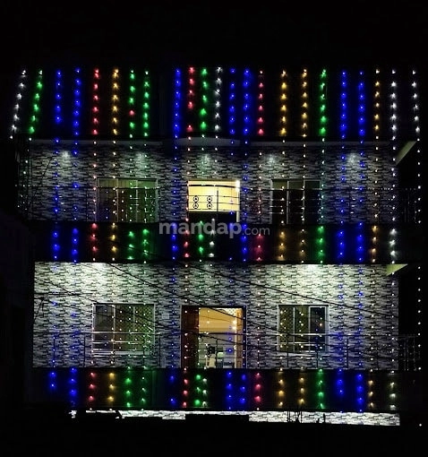 Venue Cover