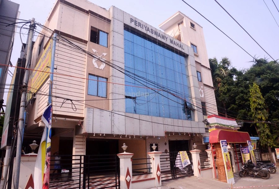 Venue Image 9