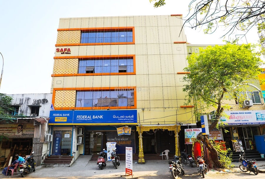 Venue Image 8