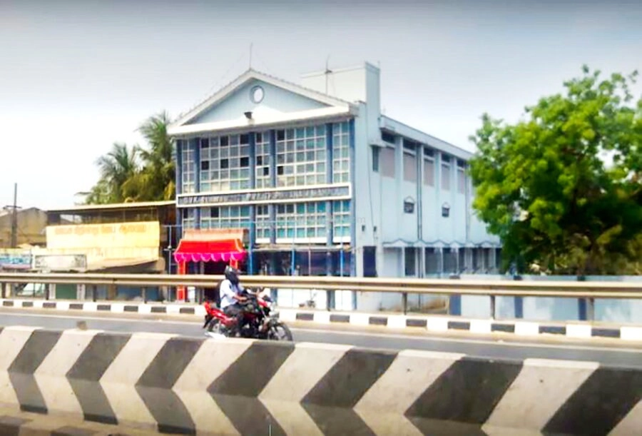 Venue Image 1